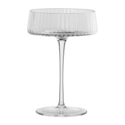 Рюмка коктейльная 250 мл Маргарита "  Optical" d 9,5 см h15,7 см P.L. - BarWare [4]