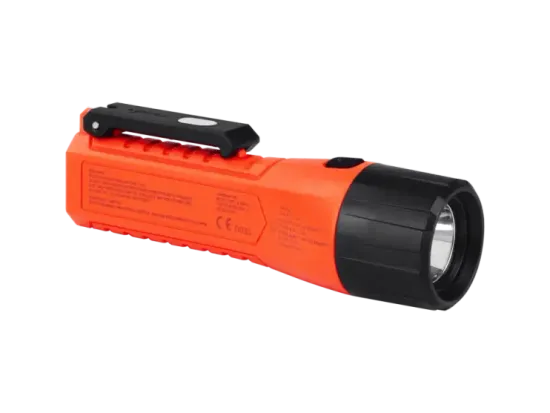 Фонарь Fenix Мод. WF11E (200лм-185м)(светодиод: Cree XP-G2)(160г)(от 3шт.AA - в комплекте)(взрывозащищенный)