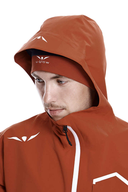 КУРТКА МЕМБРАННАЯ МУЖСКАЯ UR3.1 | CHILI OIL