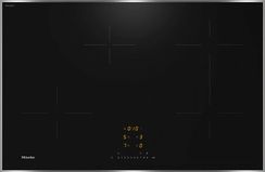 Индукционная варочная панель Miele KM 7373 FR