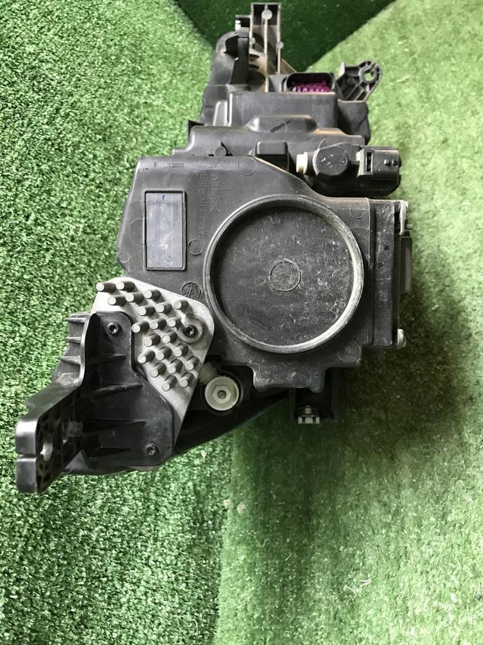 Фара левая Chery Tiggo 8 Pro Max (2022-2024) LED