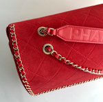 Chanel Pharrell XXL Flap Bag