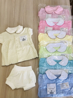 Комплект Арт. 44-4к АртТема (ИП Лахитова И.И.) (Размер: 74)