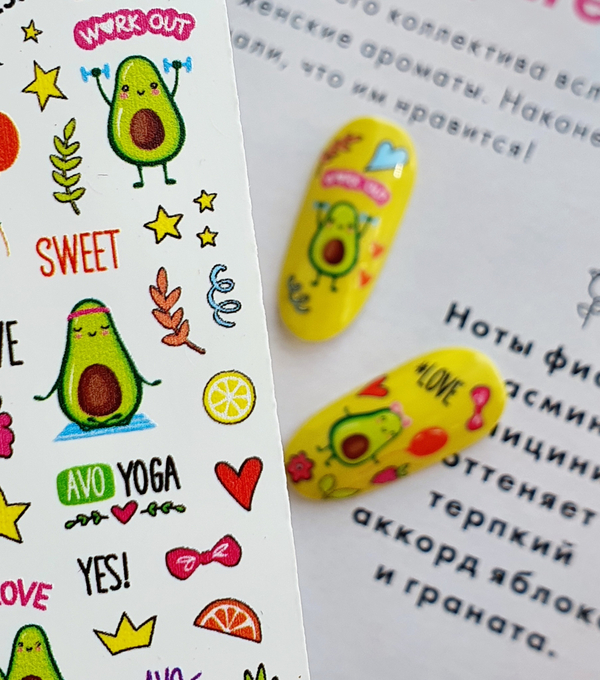 Слайдер - дизайн OKTY tr-027