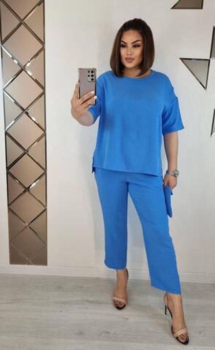 Костюм 01589 Fabrika