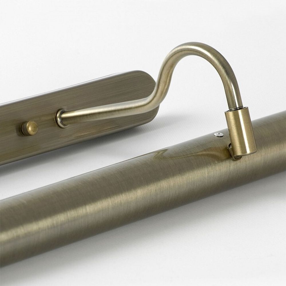 Подсветка для картины Lussole Lido GRLSQ-0221-04