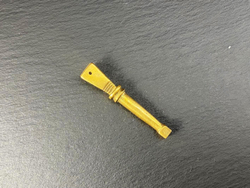 Хвостовик. Хедебю 10 в.