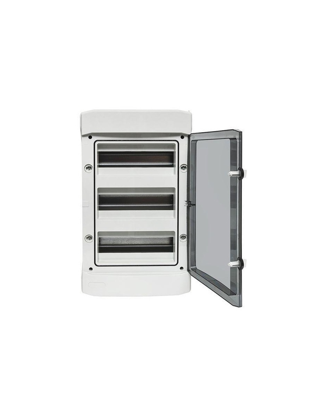 Щит навесной Unix65 36 модулей (535х319х144) IP65 PROxima EKF ux65-36-n