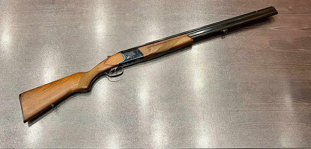 ИЖ-27ЕМ к.12/70 № 9750697