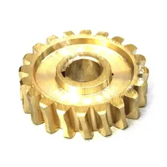 Шестерня редуктора на Champion ST656, 762E, STT1170E, 1376 (SJ-038)