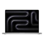 Ноутбук Apple MacBook Pro 14" (2025) (M5 10C CPU, 10C GPU) 16 ГБ, 1 Тб SSD, серебристый (MDE54)