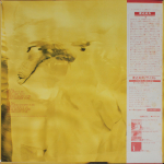 Sadao Watanabe / Nice Shot (Greatest Hits) (LP)