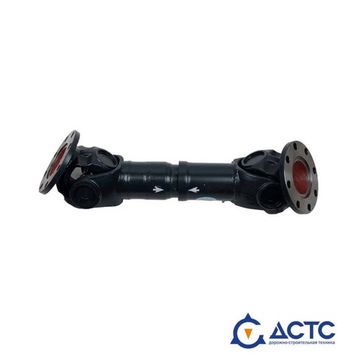 Вал карданный передний средний SHANTUI