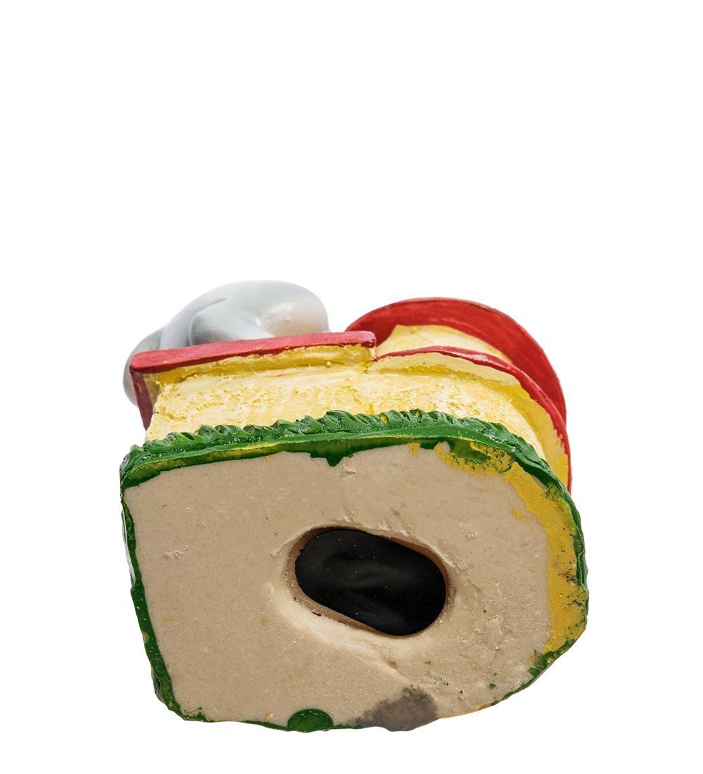 MC-313/1 Копилка «Мышонок»