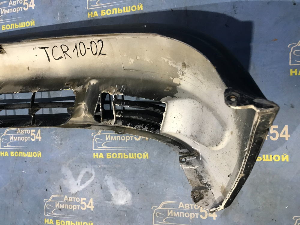 Бампер передний TOYOTA ESTIMA 1999
