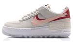 Кроссовки Nike Air Force 1 Shadow (Женская размерная сетка)
