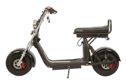 Электроскутер GT Citycoco M2