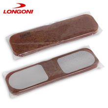 Инструмент для обработки наклейки Longoni Diamond Alluminium Body