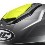 i91 Arven MC3HSF / Серо-желтый