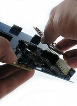 Модуль расширения  Yeastar S2 Module
