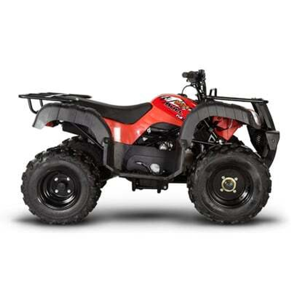 Квадроцикл KAYO BULL 150