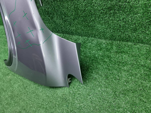 Крыло переднее левое Geely Coolray (2019-2024)