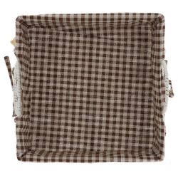 GAEM Корзина, L29 W29 H16,5/11 см