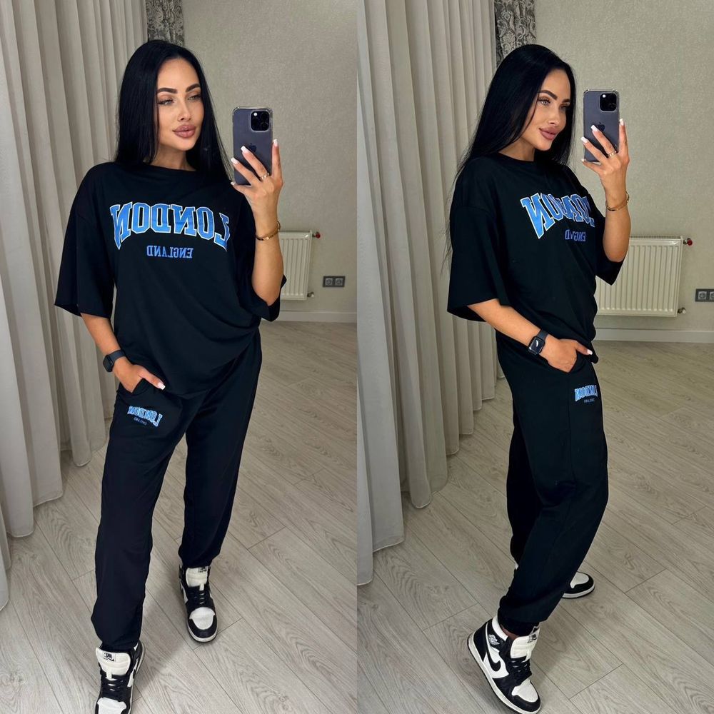 Костюм УК-1335/1336 Fabrika