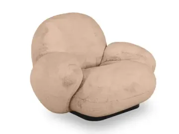 Кресло Flemming Wood 861783