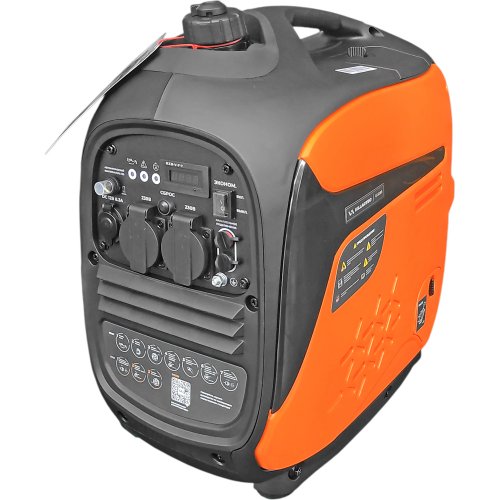 Электростанция VILLARTEC GI308S бензиновая инверторная