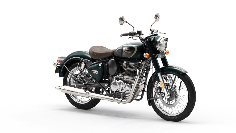 Royal enfield classic 350 all model sale