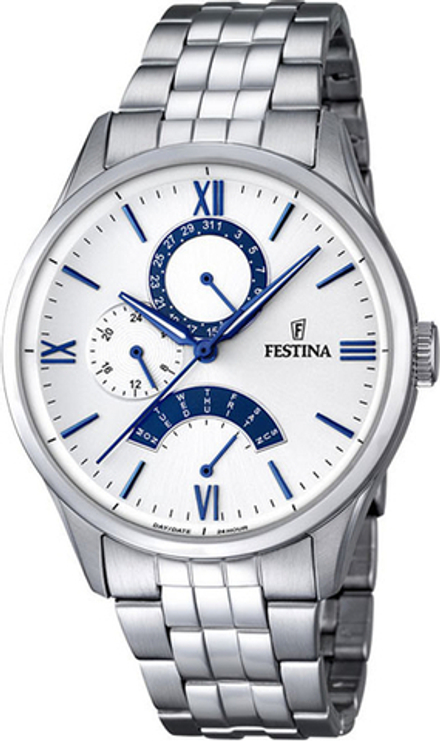 Мужские наручные часы Festina F16822/5