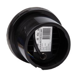 ULU-B11A-6W-2700K IP67 GREY Светильник светодиодный уличный. Архитектурный встраиваемый. Теплый белый свет 2700К. Корпус серый. TM Uniel.