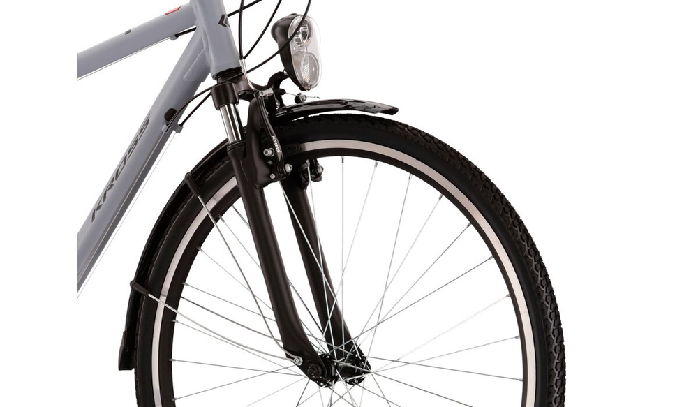 Велосипед Kross Trans 1.0