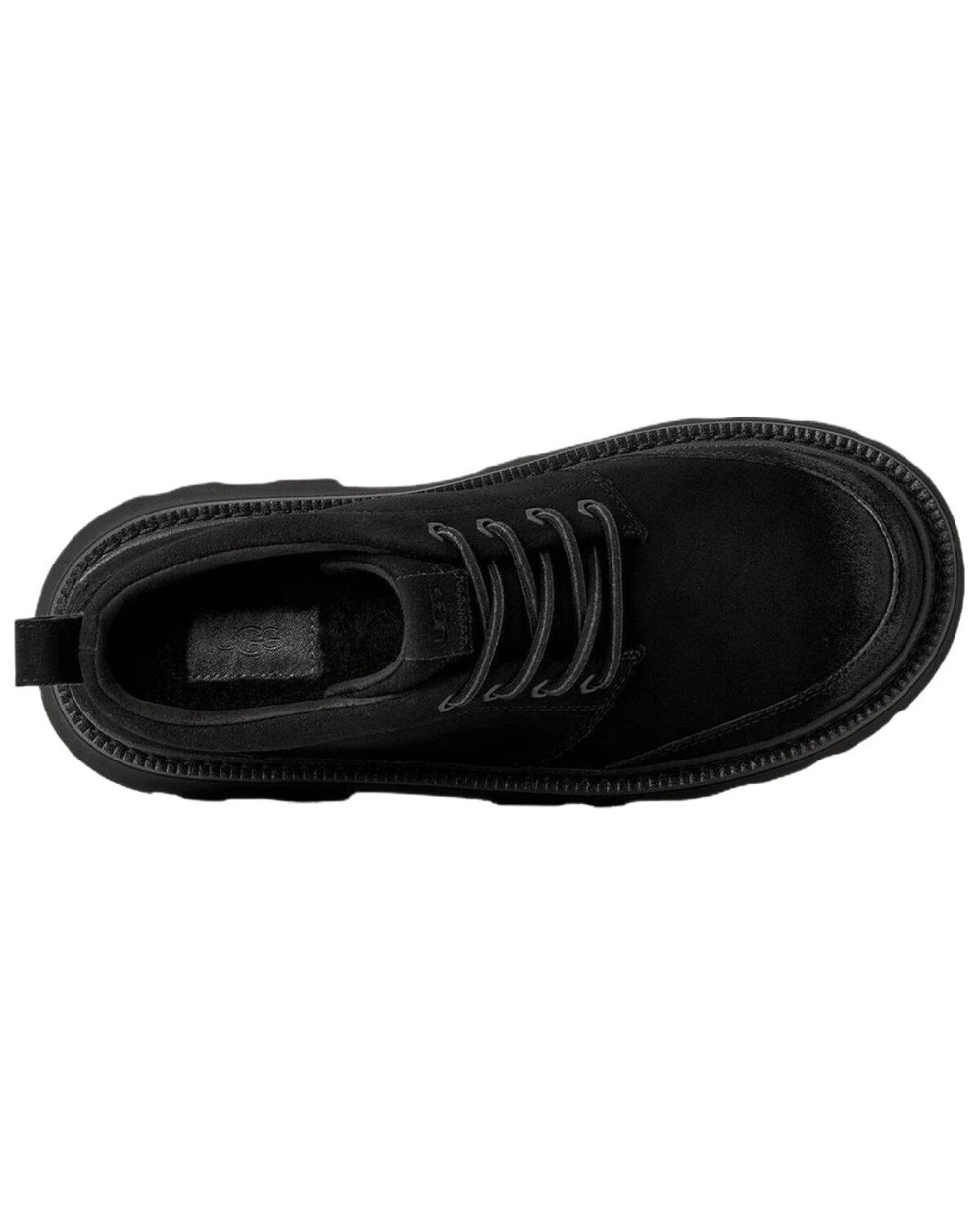 Ботинки мужские UGG Chukka Lug