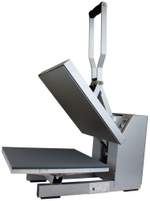 Термопресс плоский Adkins Studio auto Clam 38х38