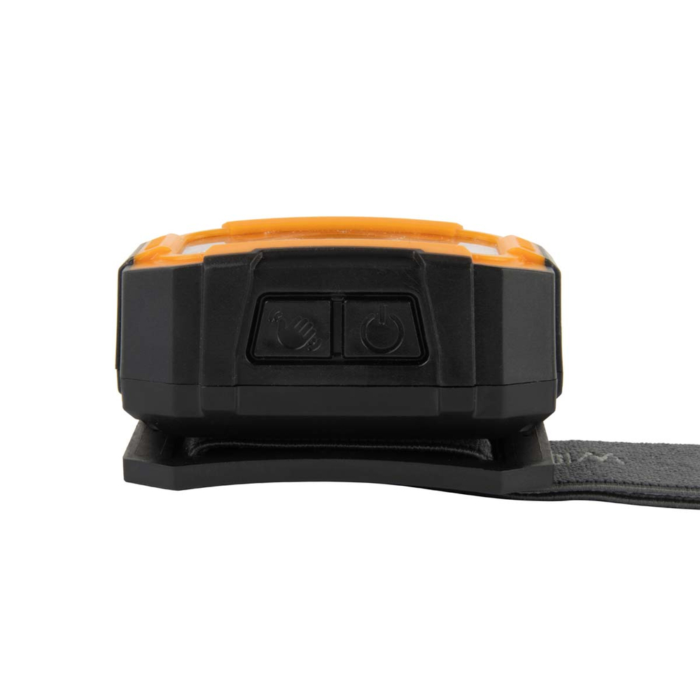 WDK-HLD500 Фонарь налобный светодиодный, 500 Лм, 1500 мАч