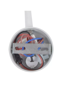 Светильник ULT-F21-3W-4000K IP20 WHITE