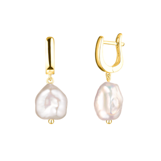 Серьги Classic
