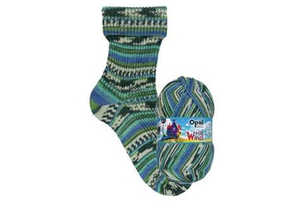 Opal Wirbel Wind, цвет 11472 Трава, намокшая от дождя