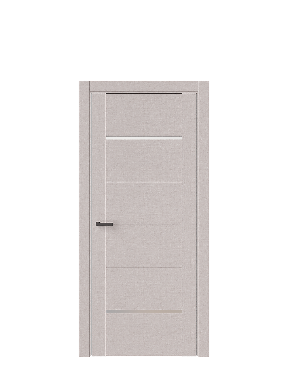 Межкомнатная дверь Estet V25