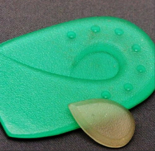 Силикон вкладыш подпят С0410S