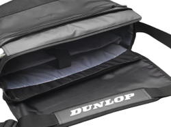 Сумка спортивная Dunlop 25 Pro Lap - черный