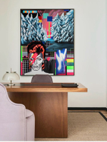 Трансцендентность Боуи