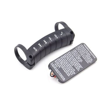 Eplutus KE-01 Универсальные кнопки рулевого управления