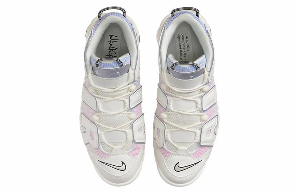 Кроссовки Nike Air More Uptempo Air