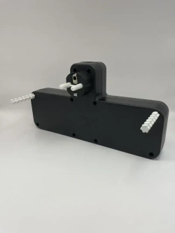 Разветвитель/Тройник, 5 розеток