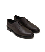 Кожаные дерби larry BOSS BLACK - коричневый(50503312)