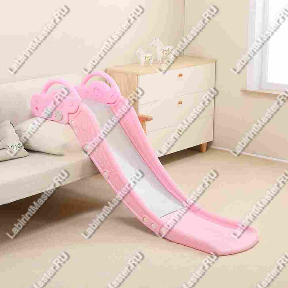 Горка пластиковая L-10017470