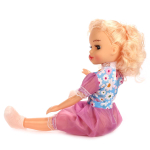 Кукла озвученная 50см, RT-62